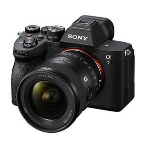 소니 A7 IV 바디만 / SN