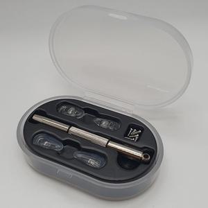 고품질 해외여행 군대 준비물 안경코받침 안경수리키트 3개 안경코받침수리 안경수선 (WFHUIKH)