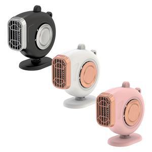온풍기 USB 히터 차량 급속난방 성에제거 12V 차박 충전기 미니 USB 소형겨울