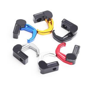 셀렉트템 오토바이 PCX 25년이후 봉지걸이 다용도후크 봉지고리 악세서리 튜닝