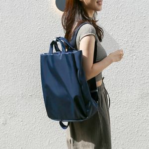 [366백] 15인치 16인치 노트북 백팩 직장인 여대생 방수 366BAG B3-039DN 다크네이비