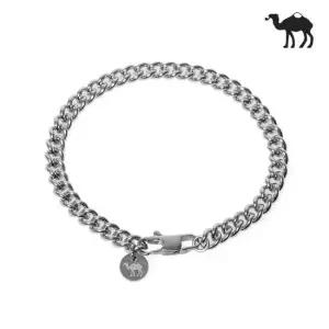 [Jbans]라운딩 써지컬체인 슬림 커플팔찌  C1702-AC368_SV)