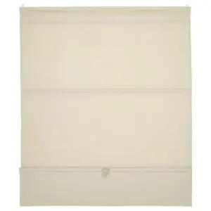 [롯데백화점]이케아 이케아 RINGBLOMMA 링블롬마 로만블라인드 100x160cm/커튼