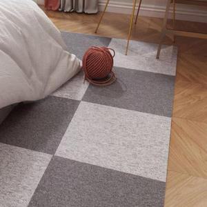 조각 카페트 인테리어 패드 매장 매트 홈 타일