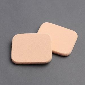 고품질 메이크업 퍼프 스펀지 세트 팩트 10p 화장스폰지 파우더팩트스펀지 사각스펀지 (WFHY4R8)