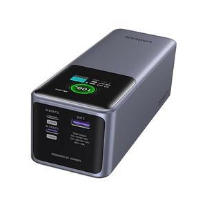 유그린 기내반입 노트북 보조배터리 200W 25000mAh PD 고속충전