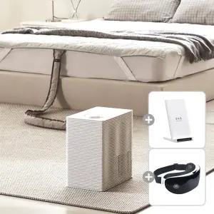 경동나비엔 사계절 스마트 냉온수 매트 PRO 슬림형 킹 EMF501-KS