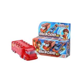 [초이락] 터닝메카드 갓 터닝카 스타터 레드