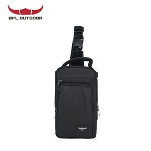 BFL 블랙 캐주얼 투웨이 슬링백 여행용 데일리 크로스백 남녀공용 메신저백 힙색