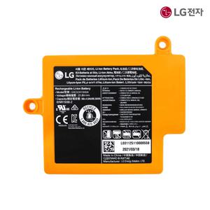 LG 정품 R958DA.AKOR R958DG.AKOR R961IA.AKOR R961IA.AKOR1 코드제로 R9 배터리