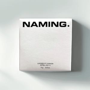 네이밍 레이어드 핏 쿠션 본품 21P