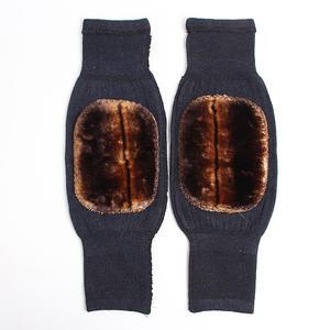 무릎시린 엄마선물 보온 레그 워머 50대남성