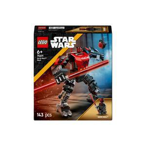 레고 스타워즈 75411 다스 몰 로봇