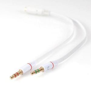 [아우트]휴대폰 역이어폰 역이어셋 to PC 이어폰 연결 4극