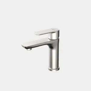 대림바스 니켈 원홀 세면수전 욕실 세면대 DL-L2310SN