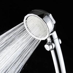 [알티피아]샤워기 헤드 절수 마사지 고압 스프레이 건 모드