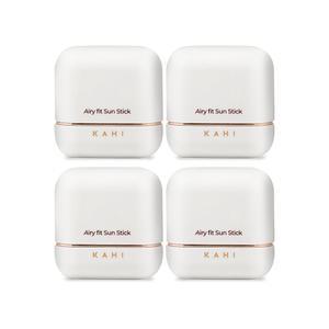 가히 에어리핏 선스틱 14g(SPF50+) 4개 S1