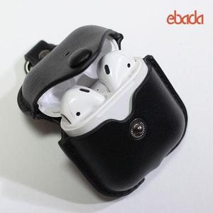 [LF63625S_56]에바다 에어팟케이스 가죽 케이스