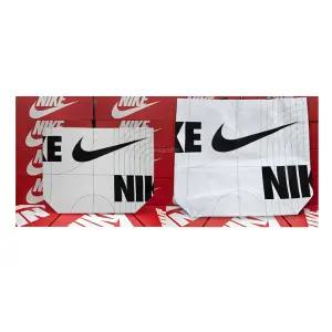 나이키 리유저블 쇼핑백