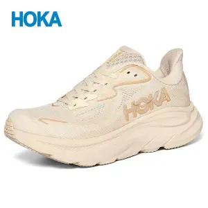 [호카오네오네][HOKA] 여성 클리프톤 10 바닐라버치 1162031-VCH