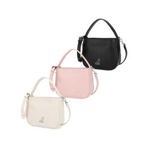 [롯데백화점]캉골 여성 루나 라운드 토트백 3932 3종