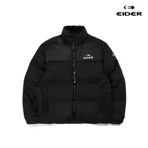 [롯데백화점]아이더 써큘라트 남성 푸퍼 구스다운 자켓 DMW24541 [3컬러 택1] / 남자숏패딩