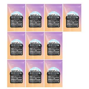 퍼플랜드 밀크쉐이크 파우더 1kg 10개 (한박스) 분말