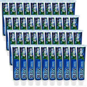 페리오 뉴 후레쉬 알파 치약 150g 40개