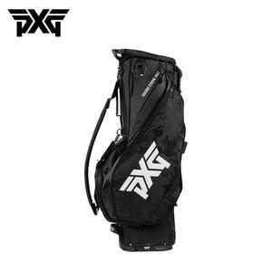 [국내배송] PXG Jacquard Woven Fairway Camo HYBRID BAG 자카드 우븐 페어웨이 카모 하