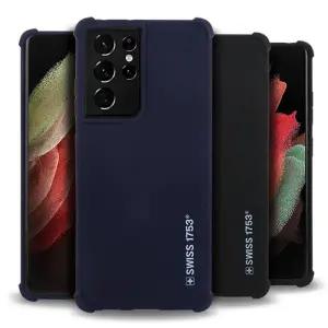 키스맥 소프트 쿠션 범퍼 케이스(전기종 갤럭시 시리즈)