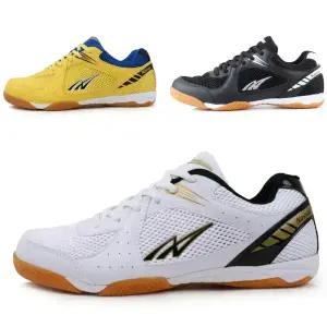NASSAU 인도어화 배드민턴화 헬스화 실내 운동화 인도어슈즈