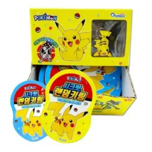 3000 포켓몬스터 시크릿 랜덤 키링