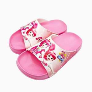 캐치 티니핑 쥬얼 슬리퍼 옵션 2 공용신발