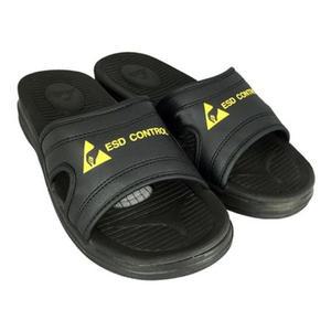 [라일리] Rly 제전 크린룸 슬리퍼 정전기방지 작업용 사무실