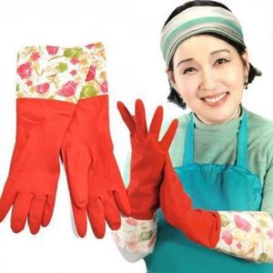 방수 김애경 기모고무장갑 라텍스 (40QAa)