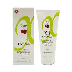 허니젤 120ml 윤활제 마사지젤