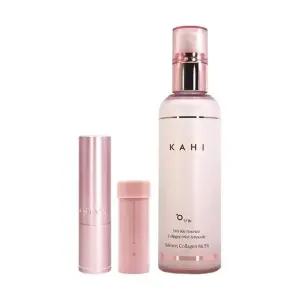 KAHI 가히 멀티밤 리필형 본품+리필+미스트 앰플 120ml