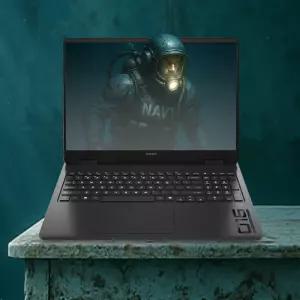 HP 2025 AI R7-350 RTX5060 2.5K 16인치 D5-64GB 1TB Win11Home 오멘 16-ap0074AX HMC