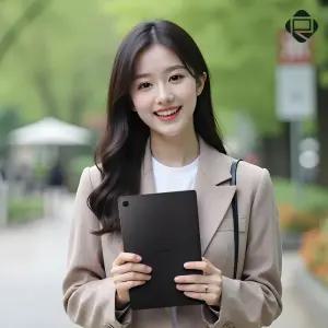 삼성전자 갤럭시탭 S6 Lite SM-P610 64GB Wi-Fi 중고 B급