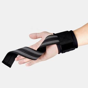 고품질 풀업 스트랩 리프팅 웨이트 밴드 헬스 턱걸이스트랩 데드리프트장갑 풀업장갑 웨이트장갑 (WFHXLYD)