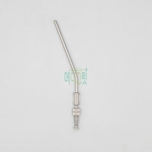 IMD 프레지어 신경외과 석션팁 16FR 18cm 5mm J-14-138 [Frazier Suction Tip]