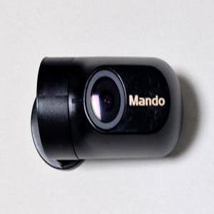 중고 한라홀딩스 만도 ZP2000 블랙박스 FHD 후방카메라