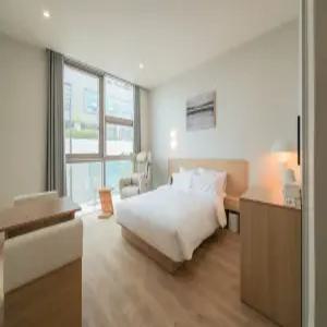 [세종 모텔] 세종 아늑호텔 (공주,동학사,세종)