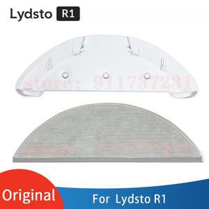 기존 Lydsto R1A S1pro 먼지 수집 로봇 예비 부품,  브래킷 물 탱크 트레이 액세서리에 적합