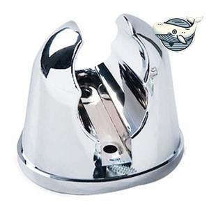 고품질 고급 스테인레스 도금 샤워걸이 욕실 인테리어 (WFHI9XY)