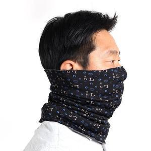 [S8W50BA]따뜻한 기모넥워머 넥워머 기모멀티스카프