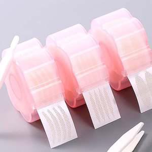 인생템 티안나는 누드쌍테 쌍꺼풀 롤링 테이프 360매