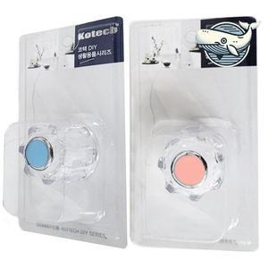 고품질 크리스탈 수전 손잡이 교체용 2P 세련된 (WFHH75Q)