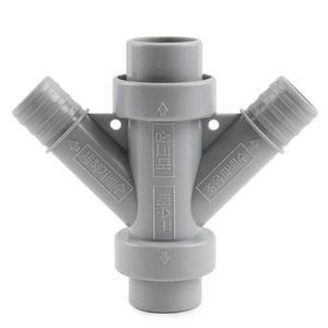 배수구 연결대 W자 22 30 22파이 (WFHGJID)