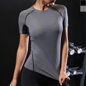 KKJN 여자반팔상의요가복 MT1101